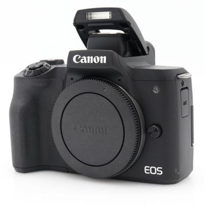 Canon EOS M50 mark II body occasion