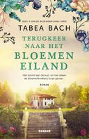 Terugkeer naar het bloemeneiland - Tabea Bach - ebook