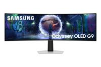 Samsung Odyssey OLED G9 G93SD monitor
