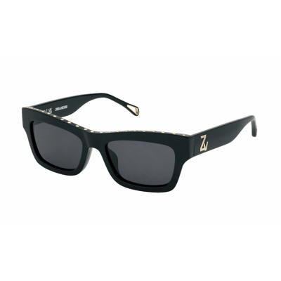 Dames zonnebril Zadig & Voltaire SZV366S-53700Y Ø 53 mm