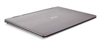 Acer Aspire 951-2364G54 Notebook 33,8 cm (13.3") HD Tweede generatie Intel® Core™ i3 4 GB DDR3-SDRAM HDD Windows 7 Home Premium Zilver - thumbnail