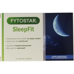 Fytostar Sleep fit