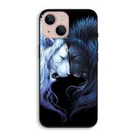 Brotherhood: iPhone 13 Biologisch afbreekbaar hoesje
