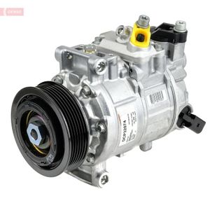 Compressor, airconditioning DCP32074