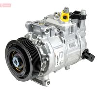 Compressor, airconditioning DCP32074
