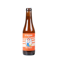 Struuk Bier Ons Trixie 33cl