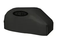 Bbq hoes ligorio top, ibrido top