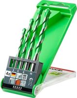 Granietborenset 4dlg akku top - Kwb