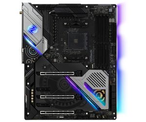 Asrock X570 Taichi AMD X570 Socket AM4 ATX