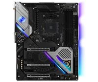 ASRock X570 Taichi Moederbord Socket AMD AM4 Vormfactor ATX Moederbord chipset AMD® X570 - thumbnail