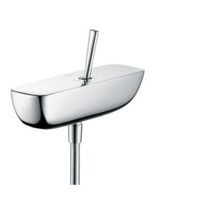 Hansgrohe Puravida Douchekraan Met Joystick Chroom