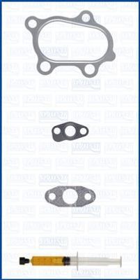 Turbocharger, montageset JTC12130