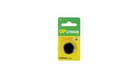 GP Batteries Knoopcel CR2450 Lituim 3V - thumbnail