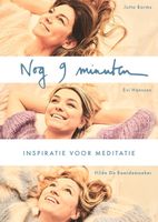 Nog 9 minuten - Hilde De Baerdemaeker, Evi Hanssen, Jutta Borms - ebook