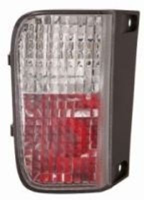 Achterlicht 4421304LLDUE