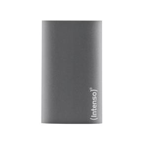 Intenso External SSD Premium 1TB Grijs USB 3.2 Gen.1