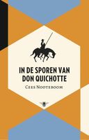 In de sporen van Don Quichotte - Cees Nooteboom - ebook