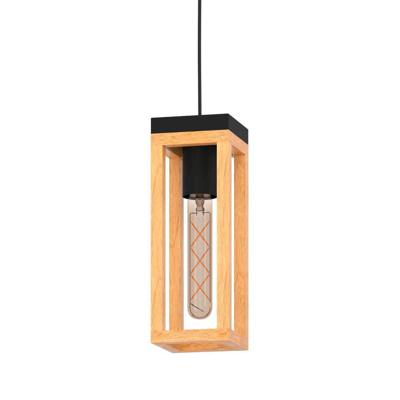 Eglo Houten hanglampNafferton - 43743