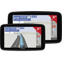 TomTom TomTom GO Classic EU 5 EU27 2. Generation Navigatiesysteem 5 inch TomTom TomTom GO Classic EU 5 EU27 2. Generation Navigatiesysteem 5 inch
