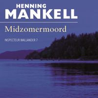Midzomermoord