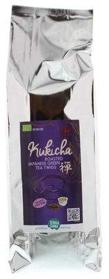 Kukicha thee twijgjes bio