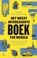 Het meest interessante boek ter wereld (Paperback)