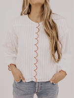 Vlak losmaken Topjes - thumbnail