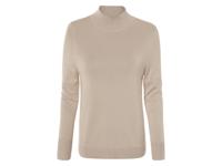 esmara Dames coltrui (M (40/42), Beige)