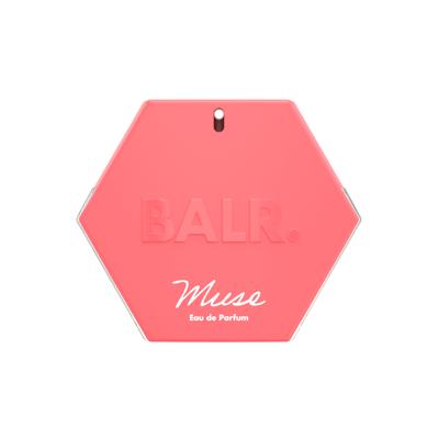 BALR. MUSE For Women Eau de Parfum 50ml