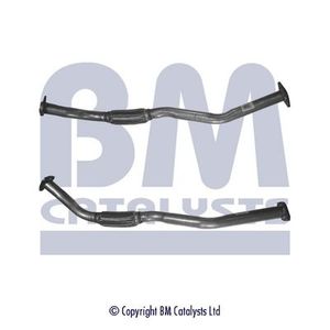 Verbindingspijp BM50169