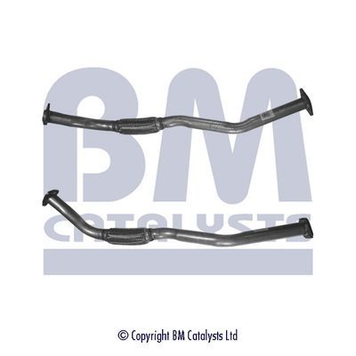Verbindingspijp BM50169
