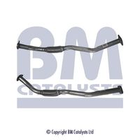 Verbindingspijp BM50169