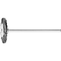 PFERD TOOLS 43100508 Ronde borstel 10 stuk(s)