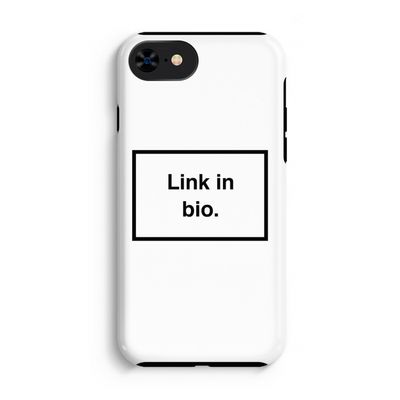 Link in bio: iPhone SE 2020 Tough Case