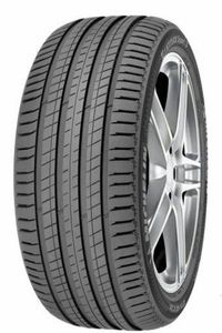 Michelin Latitude sport 3 zp xl 275/40 R20 106Y 27540YR20TLATSP3ZPXL