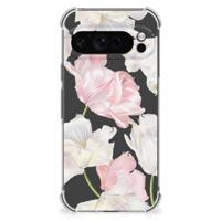 Google Pixel 9 Pro XL Case Lovely Flowers
