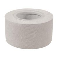 Cotton Tape White