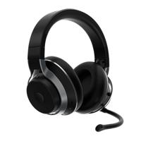 Turtle Beach Stealth Pro - PlayStation Headset Draadloos Hoofdband Gamen Bluetooth Zwart - thumbnail