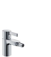 Hansgrohe Metris S Bidetkraan Chroom - thumbnail