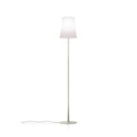 Foscarini Birdie Easy Lettura Vloerlamp - Groen - thumbnail