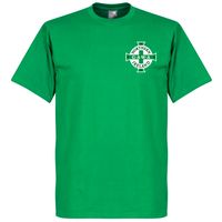Noord Ierland Logo T-Shirt - thumbnail