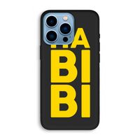 Habibi Majorelle : iPhone 13 Pro Biologisch afbreekbaar hoesje