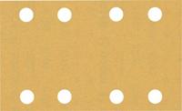 Bosch Accessoires expert c470 schuurpapier 80 x 133 mm, k 180, 50-delig - 2608901664