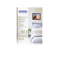 Glanzend Fotopapier Epson C13S042132 50 Lakens (1 Stuks)