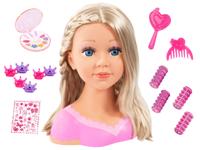 Bayer Design Kapper pop Charlene Super Model (Blond)