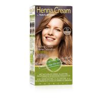 Naturtint Henna Cream Haarverf 7.3 Goud Blond