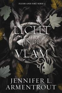 Licht in de vlam (Paperback)