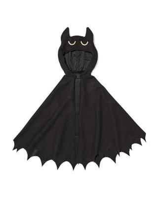 HEMA Verkleedset Vleermuis