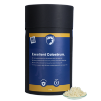Excellent Colostrum (IBR-vrij) voor kalveren 2 kg