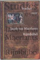 Studies over Jacob van Maerlants Rijmbijbel (Paperback)